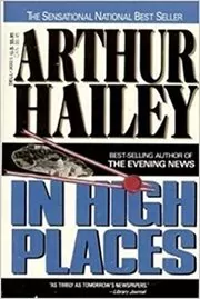 All 11 Arthur Hailey Books in Order (2025)